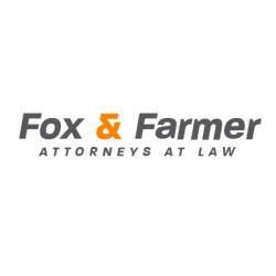 Fox & Farmer Attorneys at Law Profile Picture